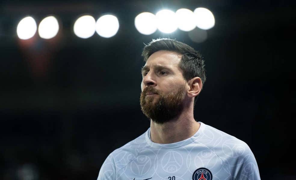 Vuelve el Messi de siempre: sus mejores estadísticas en años