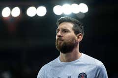 Vuelve el Messi de siempre: sus mejores estadísticas en años