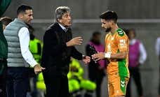 Más Europa para el Betis de Pellegrini