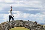 Tiger Woods, un nombre escrito con letras de oro