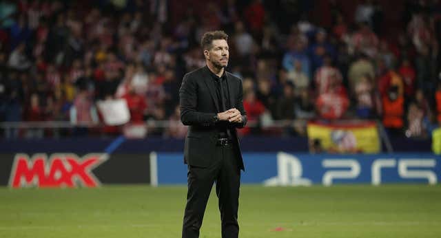 Viaje a las tinieblas europeas del Atlético