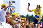 Las claves de Le Tour Femmes 2023: Tourmalet, crono y equipos de siete