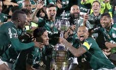 Brasil domina la Copa Libertadores en la última década y tendrá nuevo campeón
