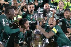 Brasil domina la Libertadores en la última década y tendrá nuevo campeón