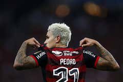 Pedro, la estrella de Flamengo que pudo ir al Real Madrid