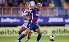Jornada 13 de LaLiga Smartbank: resultados, resúmenes y clasificación