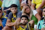 Las causas que explican la ola de infartos en los estadios