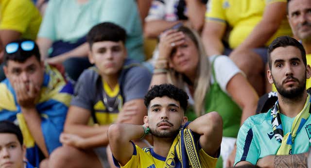 Las causas que explican la ola de infartos en los estadios