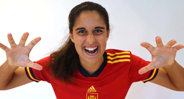 Marina Artero: “Queremos quitarnos la espinita del Europeo”