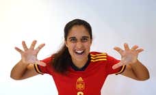 Marina Artero: “Queremos quitarnos la espinita del Europeo”