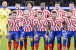 El limbo del Atlético con la haka de los All Blacks de fondo