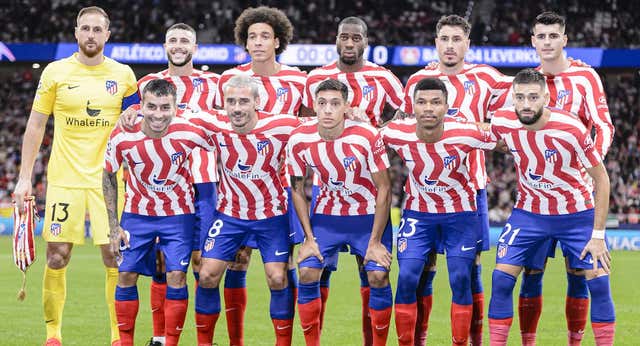 El limbo del Atlético con la haka de los All Blacks de fondo