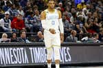 Ni con Westbrook desde el banquillo pueden ganar estos Lakers