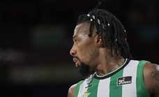 Shannon Evans, un 'MVP' con cuentas pendientes: «Sentí que se me faltaba al respeto en la ACB»