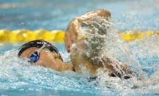 Summer McIntosh, la niña prodigio de la natación que ha humanizado a Ledecky