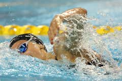Summer McIntosh, la niña prodigio de la natación que ha humanizado a Ledecky