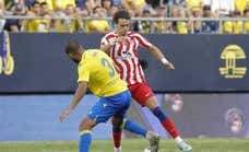 Cádiz - Atlético de Madrid: resumen, goles y resultado