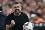 El Valencia cae otra vez al límite: «La clasificación no es real»