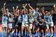 Así es la nueva generación de oro del fútbol femenino español