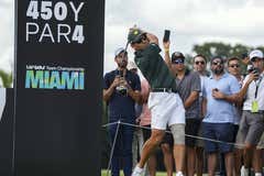 Los españoles se quedan sin el premio millonario del LIV Golf