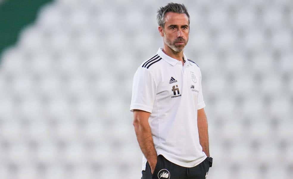 Incertidumbre general ante la próxima lista de Jorge Vilda