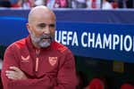 City-Sevilla, el partido más raro para Sampaoli