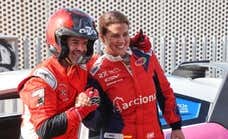 Laia Sanz y Carlos Checa se unen al Astara Team para el Dakar 2023