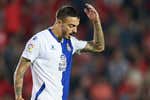 Fuera de los 55 de la prelista de Luis Enrique: Joselu, Parejo...