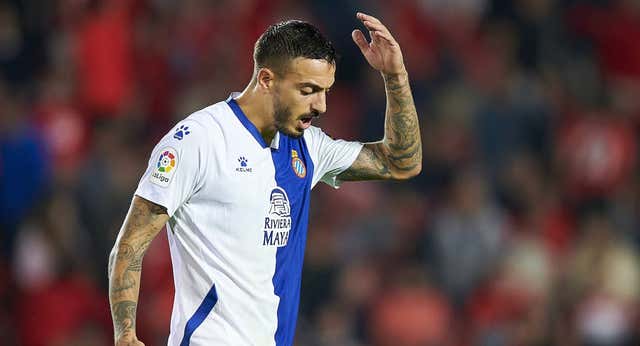 Fuera de los 55 de la prelista de Luis Enrique: Joselu, Parejo…