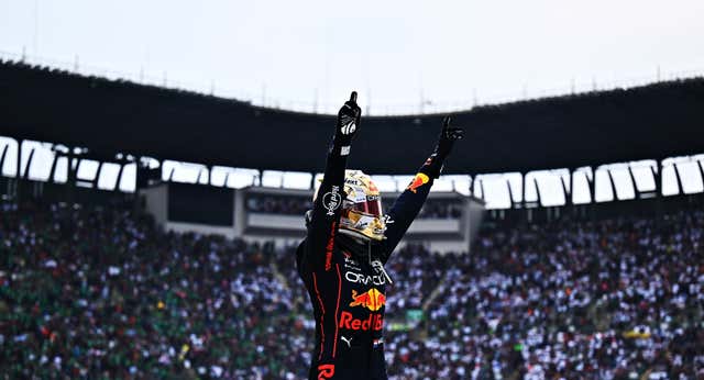El sopor no lo provocaron ni Verstappen, ni Alonso en México