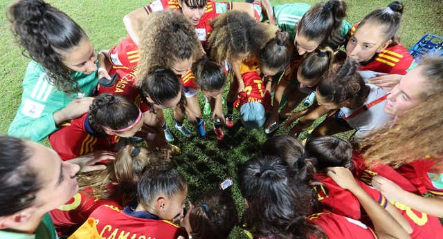 El otro Mundial de la Sub-17: ojos hinchados, bichos… y una lección de vida