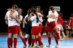 Injusticia en el fútbol femenino: una conferencia de prensa para que por fin haya Mundial