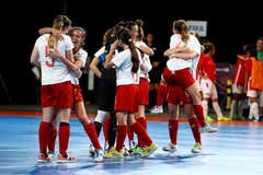 Las jugadoras dicen basta, quieren un Mundial femenino ya