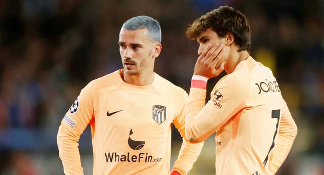 Las cuentas de la Champions: estas son las opciones de todos los equipos