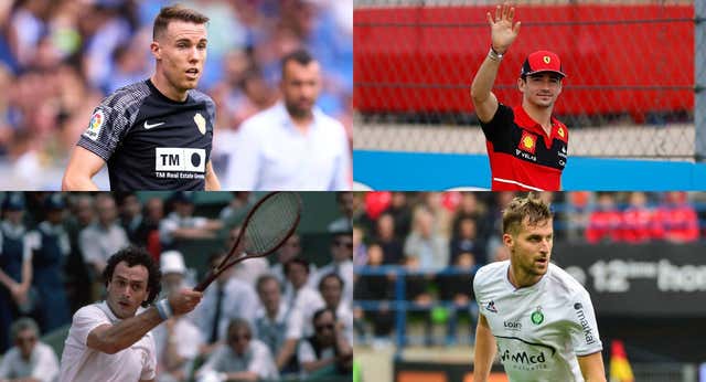 La increíble maldición de los Clerc con el número 33