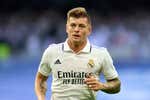 Kroos y su retirada: «Ni yo sé aún lo que pienso«