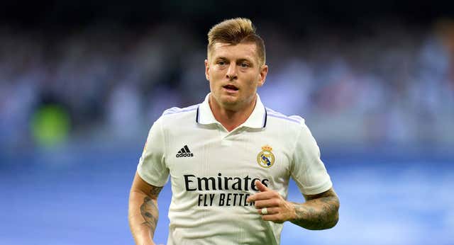 Kroos y su retirada: «Ni yo sé aún lo que pienso«