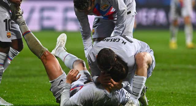 Pablo Torre, el gol que siempre imaginó y no pudo celebrar