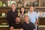 Las peticiones a Peter Lim: un centrocampista y un futbolista de banda
