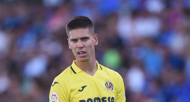 Juan Foyth, un viaje con vistas al Mundial