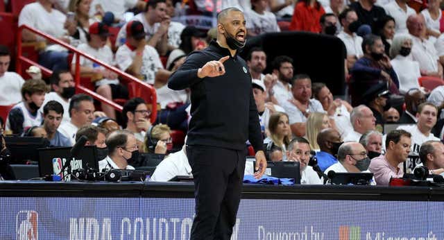 Ime Udoka, finales NBA, suspendido un año y al banquillo de los Nets en cinco meses
