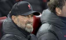 Klopp gana en su partido 400 y espera un 'coco' en octavos