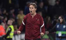 Julen Lopetegui, cada vez más cerca del Wolverhampton