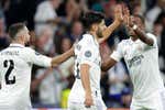 Este Madrid sí sigue siendo el rey