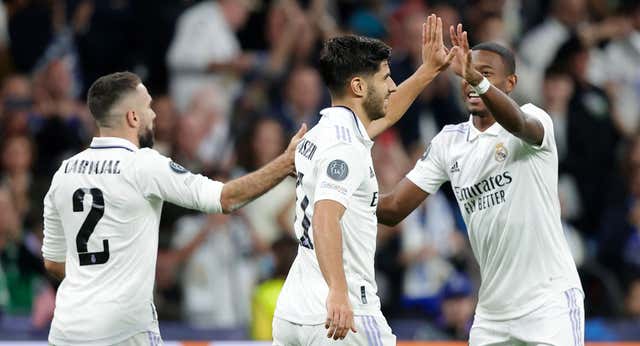 Este Madrid sí sigue siendo el rey
