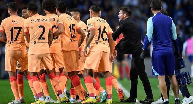 Causas y consecuencias de la debacle del Atlético