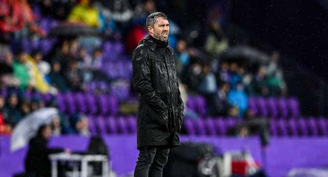 El Celta destituye a Coudet y oficializa a Carlos Carvalhal