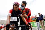 Revés para Nairo Quintana en el TAS. ¿En qué equipo correrá el año que viene?