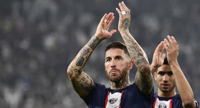 El PSG se clasifica como segundo de grupo… ¡por el séptimo criterio de desempate!