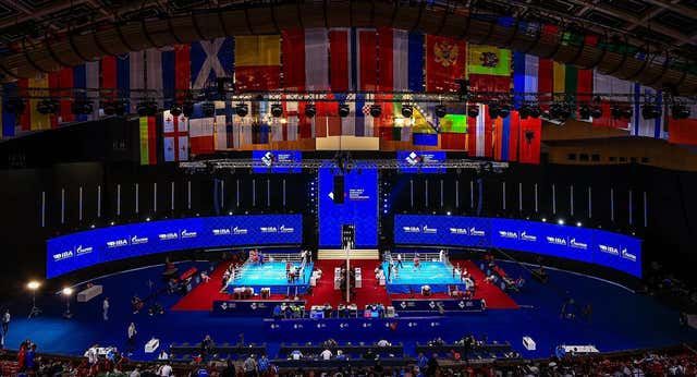 La agonía del boxeo olímpico: «IBA es un rehén de su liderazgo ruso»